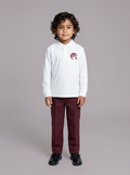 Qatar Academy Boys uniform