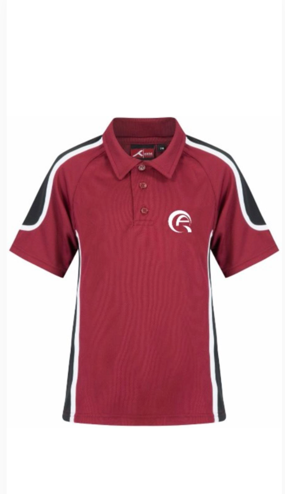 Qatar Academy PE Shirt