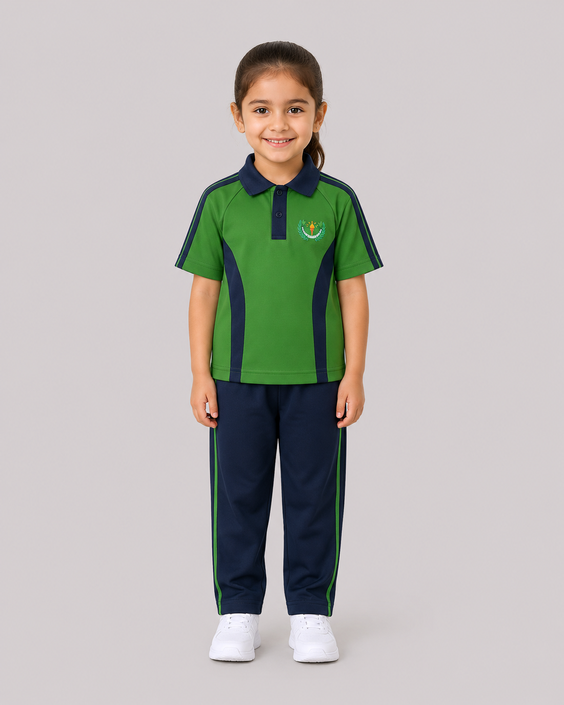 Gulf English School PE Shirt