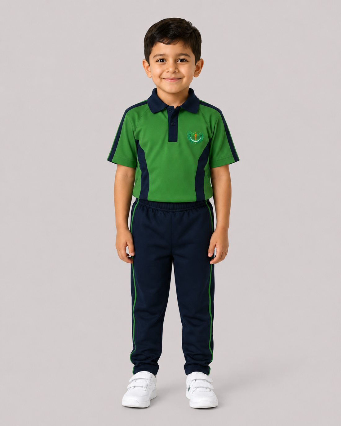 Gulf English School PE Track Pants