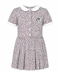 Qatar Academy Girls Pinafore Dress