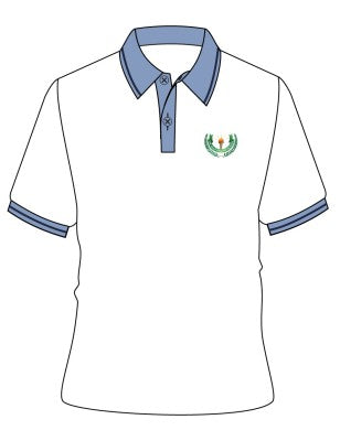 Gulf English School Polo Shirt