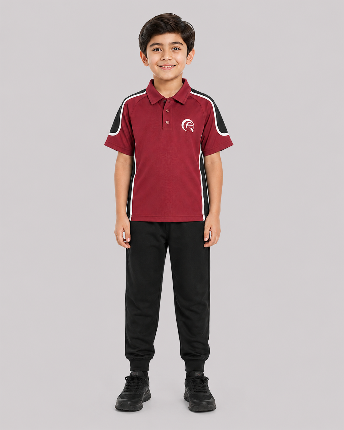 Qatar Academy PE Shirt