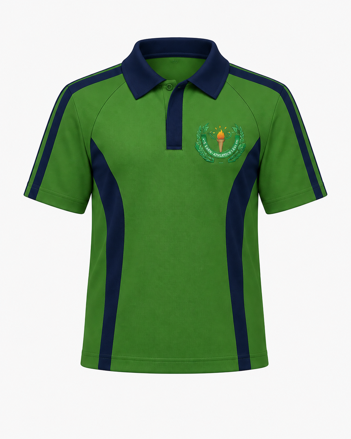 Gulf English School PE Shirt