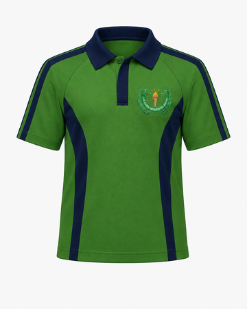 Gulf English School PE Shirt