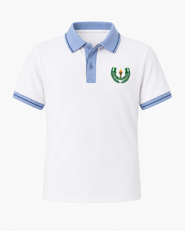 Gulf English School Polo Shirt