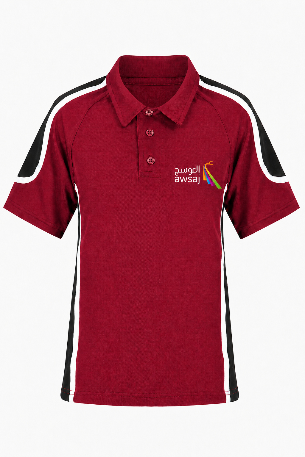 Qatar Academy PE Shirt