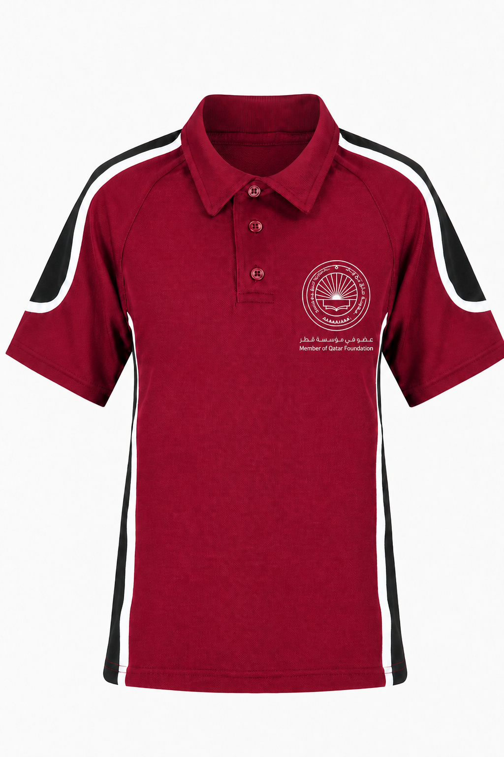 Qatar Academy PE Shirt
